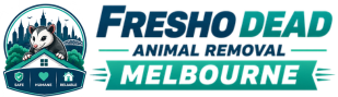 Fresho Dead Animal Removal Ashwood logo