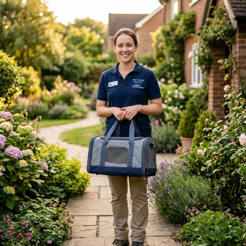 Dead Pet Removal Ashwood
